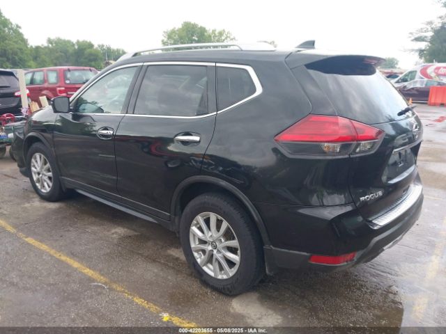 KNMAT2MV3HP546047 Nissan Rogue
