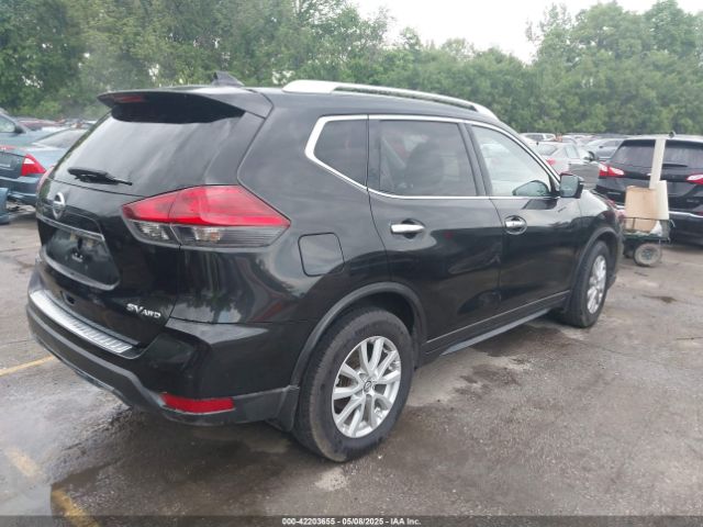 KNMAT2MV3HP546047 Nissan Rogue