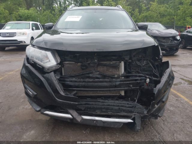 KNMAT2MV3HP546047 Nissan Rogue
