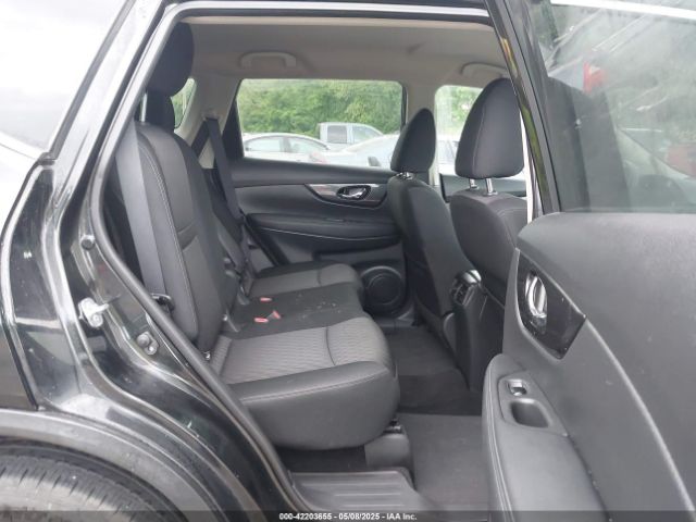KNMAT2MV3HP546047 Nissan Rogue