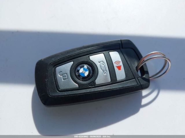 2017 BMW X4 5UXXW3C36H0T79679 Photo 10
