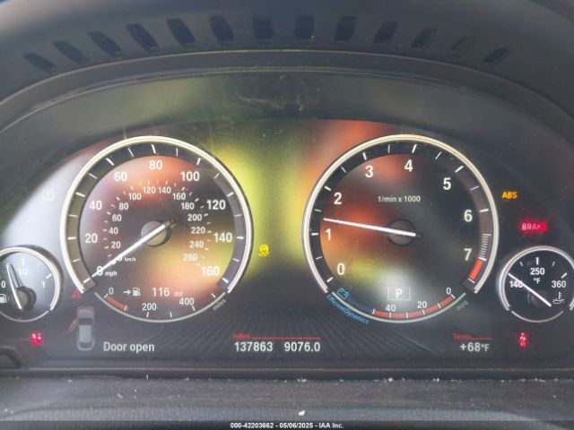 2017 BMW X4 5UXXW3C36H0T79679 Photo 6