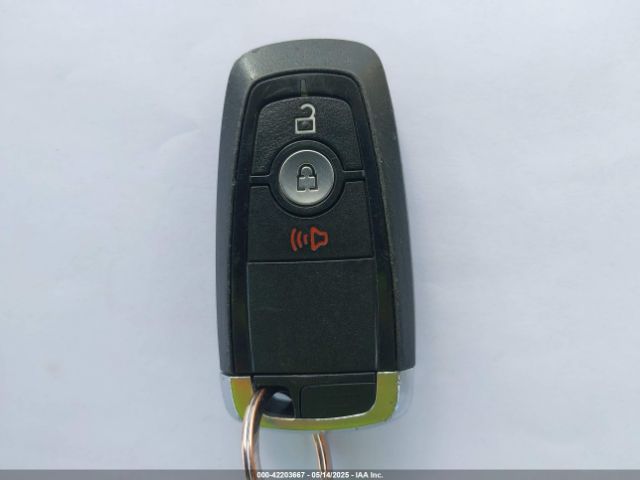 MAJ6S3KL8MC402081 Ford Ecosport Titanium