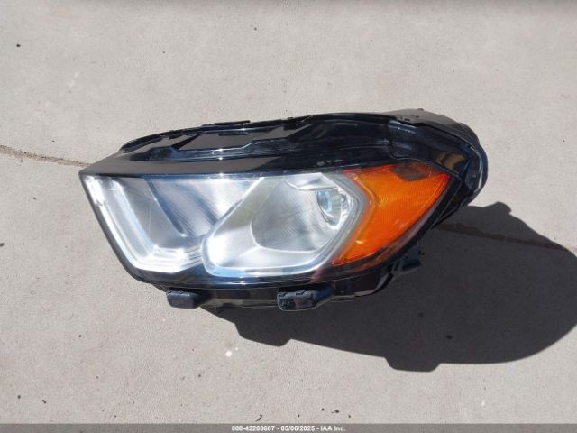 MAJ6S3KL8MC402081 Ford Ecosport Titanium
