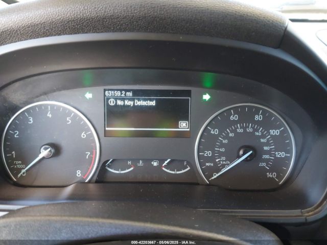 MAJ6S3KL8MC402081 Ford Ecosport Titanium