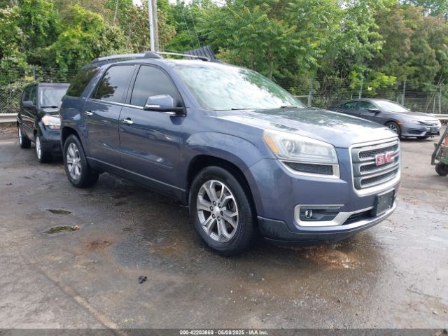 2014 GMC ACADIA 1GKKVRKD5EJ225938