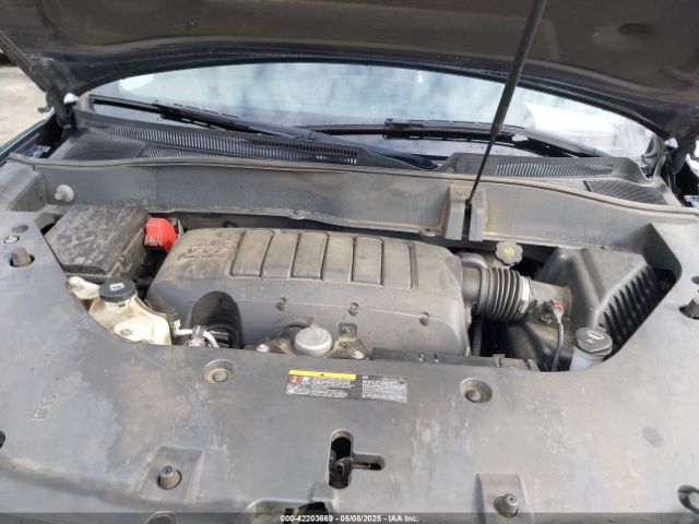 2014 GMC ACADIA 1GKKVRKD5EJ225938 Photo 9