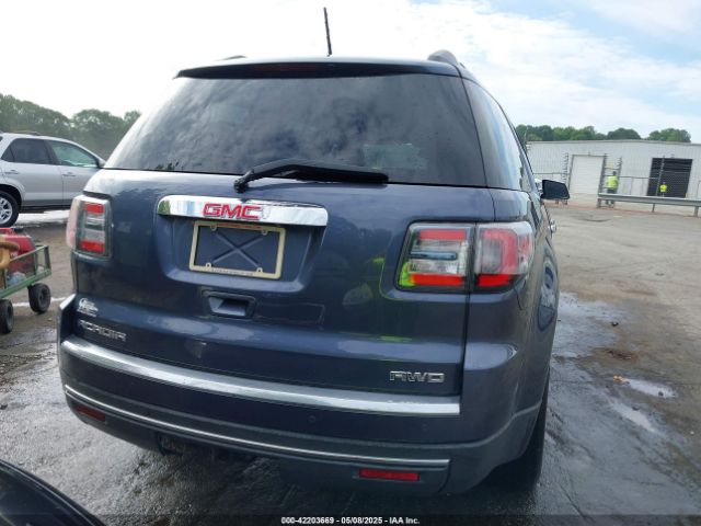 1GKKVRKD5EJ225938 GMC Acadia Slt-1