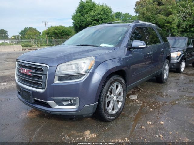2014 GMC ACADIA 1GKKVRKD5EJ225938 Photo 1