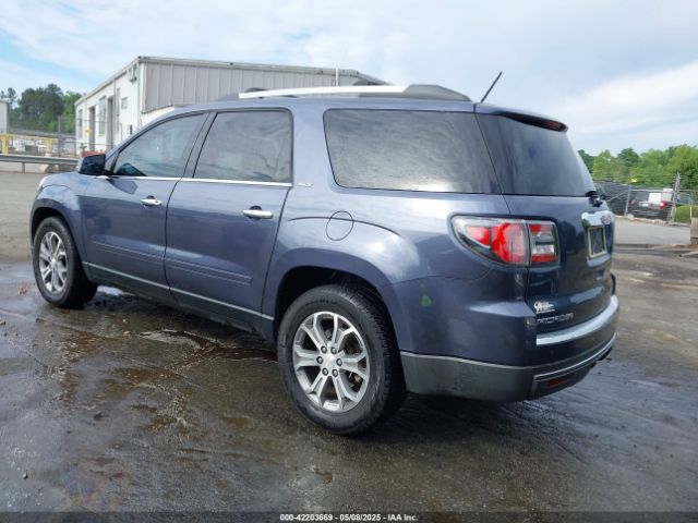 2014 GMC ACADIA 1GKKVRKD5EJ225938 Photo 2