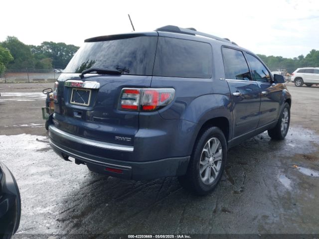 2014 GMC ACADIA 1GKKVRKD5EJ225938 Photo 3