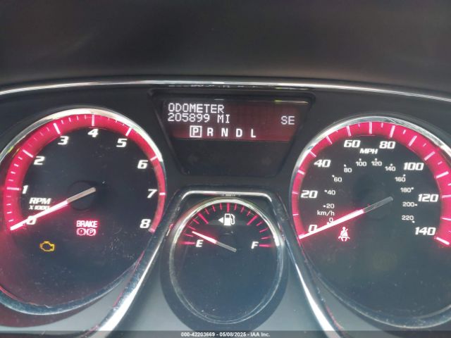 2014 GMC ACADIA 1GKKVRKD5EJ225938 Photo 6