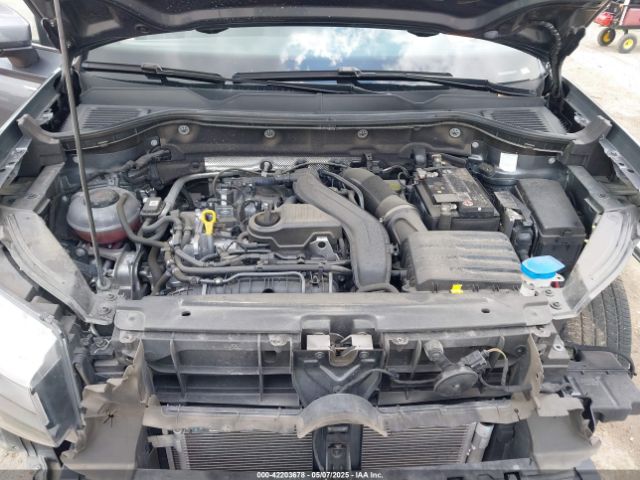 2022 VOLKSWAGEN TAOS 3VVRX7B22NM036448 Photo 9