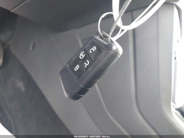 2022 VOLKSWAGEN TAOS 3VVRX7B22NM036448 Photo 10