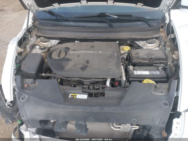 1C4PJMCS3HD235562 Jeep Cherokee Latitude 4x4