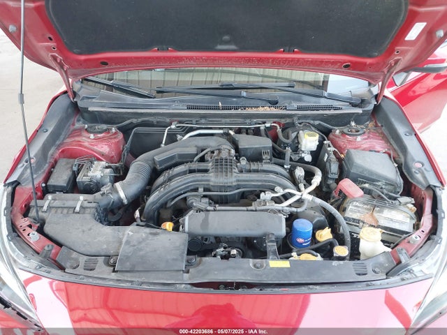 4S3GTAL68H3710155 Subaru na