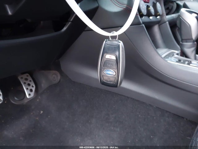 4S3GTAL68H3710155 Subaru na