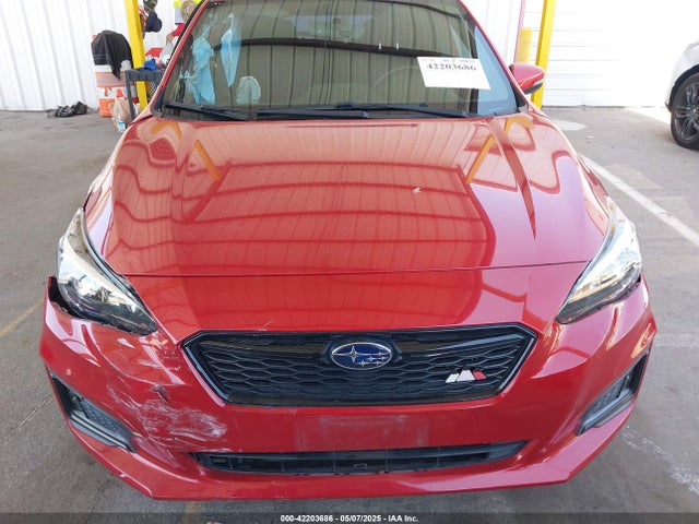 4S3GTAL68H3710155 Subaru na