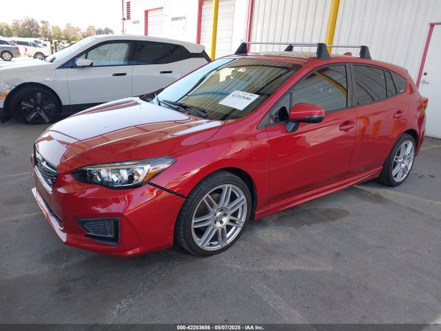 4S3GTAL68H3710155 Subaru na