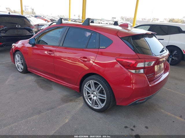 4S3GTAL68H3710155 Subaru na
