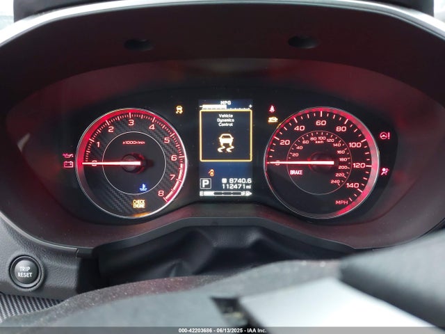 4S3GTAL68H3710155 Subaru na