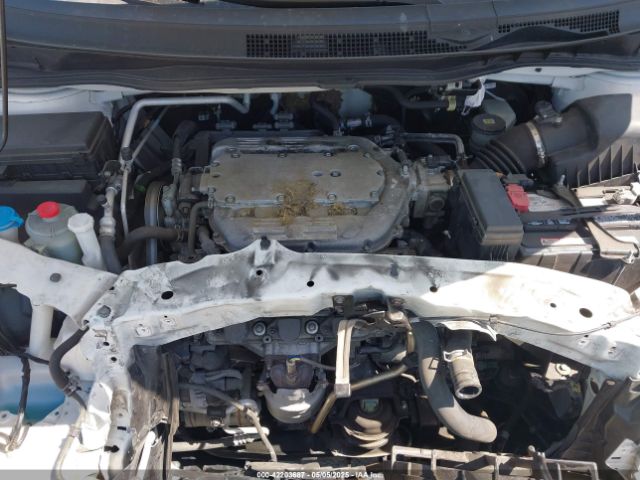 5FNRL5H43GB168469 Honda ODYSSEY EX