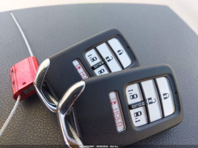 5FNRL5H43GB168469 Honda ODYSSEY EX