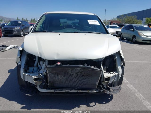 5FNRL5H43GB168469 Honda ODYSSEY EX