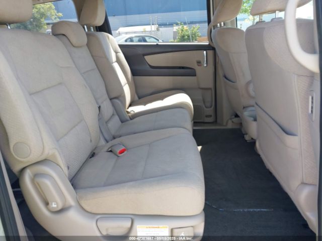 5FNRL5H43GB168469 Honda ODYSSEY EX