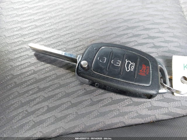 5XYZTDLB6FG234181 Hyundai dohc gdi theta ii