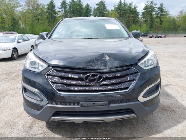 5XYZTDLB6FG234181 Hyundai dohc gdi theta ii