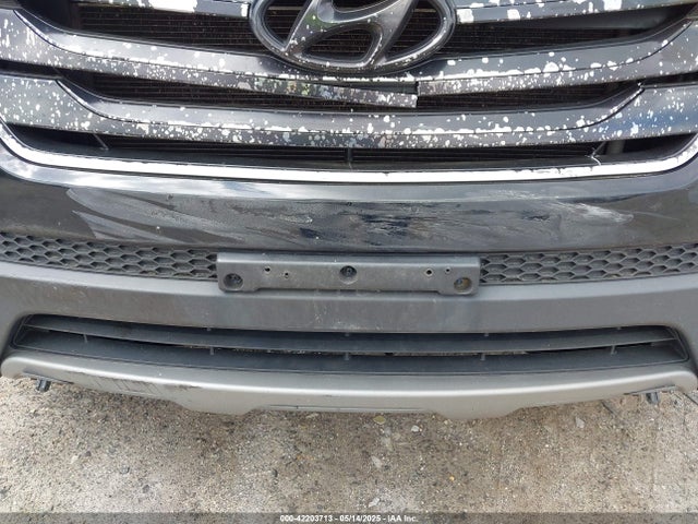 5XYZTDLB6FG234181 Hyundai dohc gdi theta ii