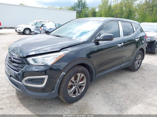 5XYZTDLB6FG234181 Hyundai dohc gdi theta ii
