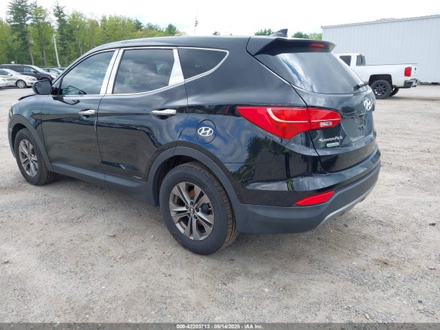 5XYZTDLB6FG234181 Hyundai dohc gdi theta ii