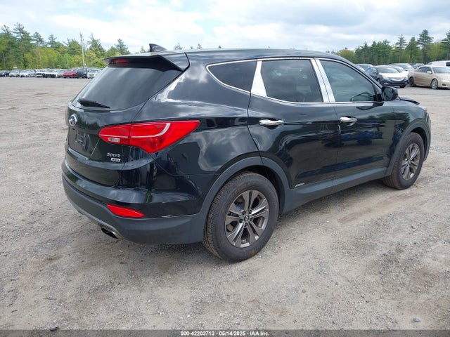 5XYZTDLB6FG234181 Hyundai dohc gdi theta ii