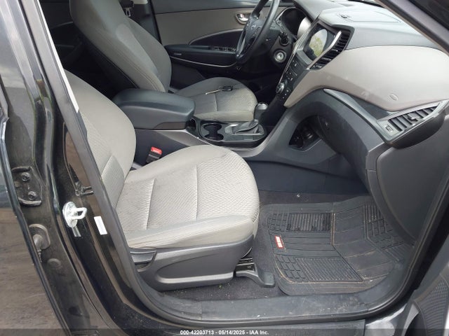 5XYZTDLB6FG234181 Hyundai dohc gdi theta ii