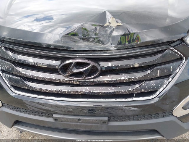 5XYZTDLB6FG234181 Hyundai dohc gdi theta ii