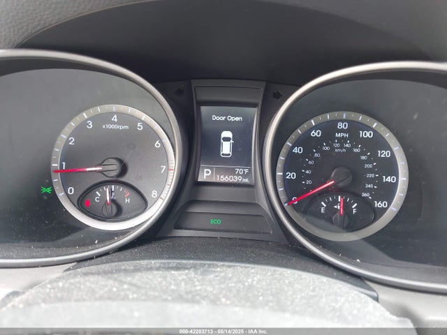 5XYZTDLB6FG234181 Hyundai dohc gdi theta ii