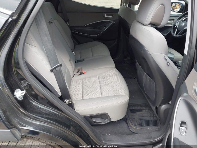 5XYZTDLB6FG234181 Hyundai dohc gdi theta ii