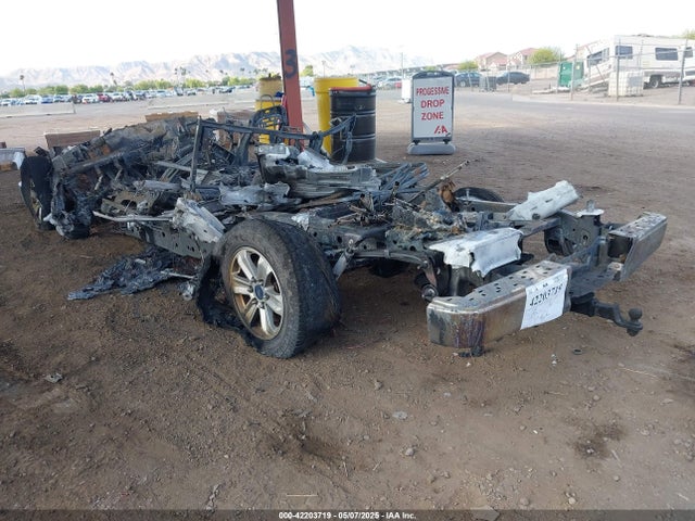 Ford 2015 2015 1FTEW1E85FKE65332 Image 3