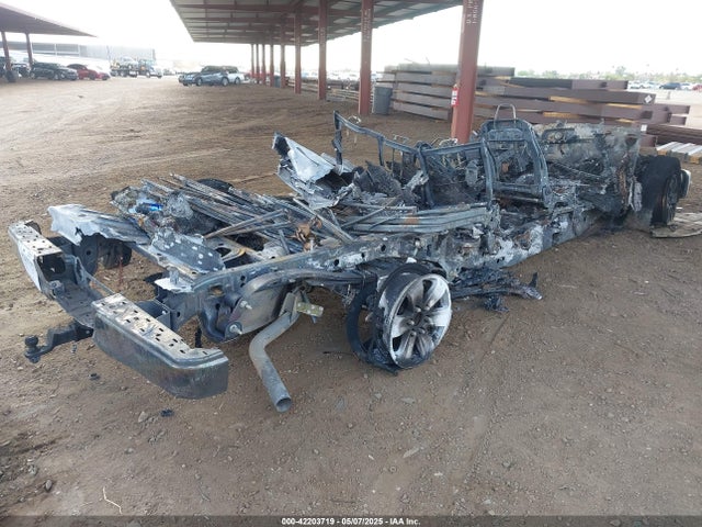 Ford 2015 2015 1FTEW1E85FKE65332 Image 4