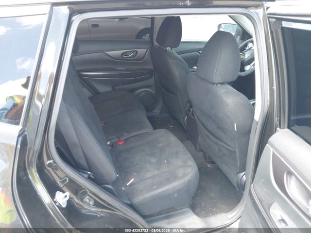 5N1AT2MT9GC789913 Nissan 2016