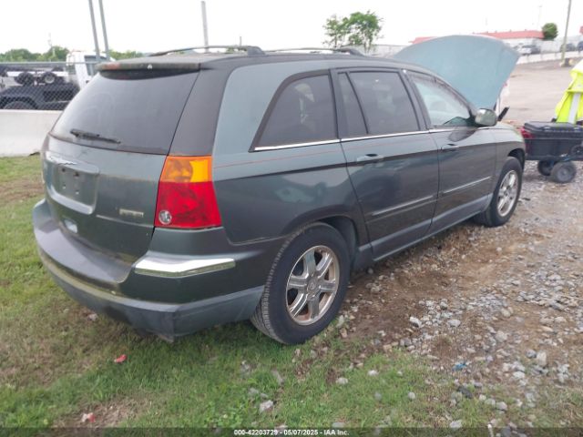 2004 CHRYSLER PACIFICA 2C8GF684X4R287204 Photo 3