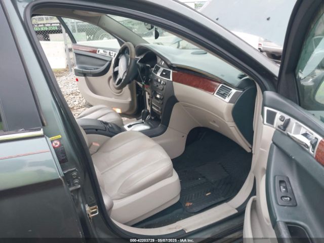 2004 CHRYSLER PACIFICA 2C8GF684X4R287204 Photo 4