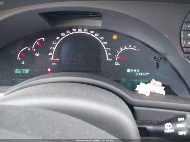 2004 CHRYSLER PACIFICA 2C8GF684X4R287204 Photo 6