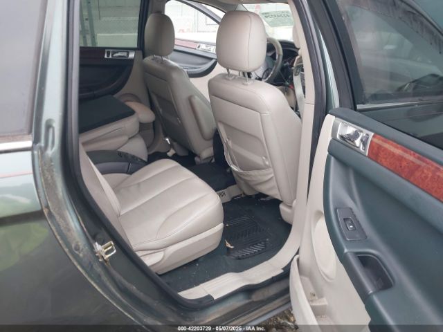 2004 CHRYSLER PACIFICA 2C8GF684X4R287204 Photo 7