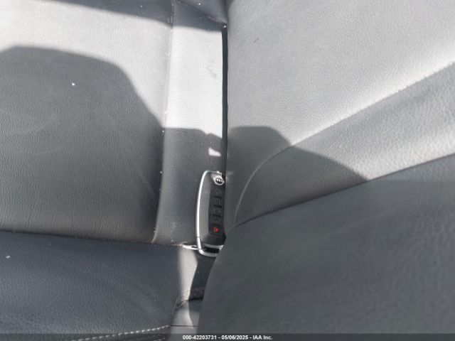 JN8BT3CB7PW475266 Nissan Rogue Sl Intelligent Awd