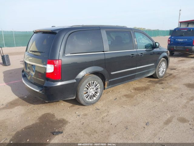 2014 CHRYSLER TOWN & COUNTRY 2C4RC1CG9ER188169 Photo 3