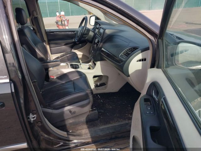 2014 CHRYSLER TOWN & COUNTRY 2C4RC1CG9ER188169 Photo 4