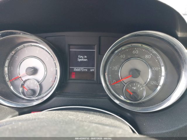 2014 CHRYSLER TOWN & COUNTRY 2C4RC1CG9ER188169 Photo 6